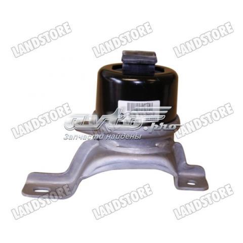 Подушка (опора) двигателя, правая нижняя LR021633 LAND ROVER
