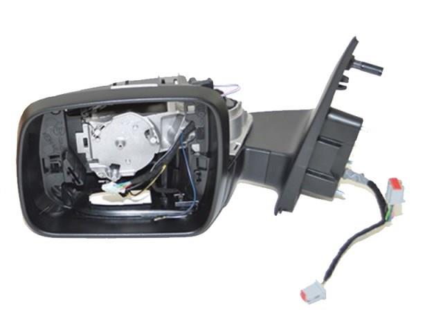 LR023807 LAND ROVER Левое боковое зеркало купить в Киев