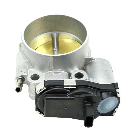 Дроссельная заслонка LR035563 LAND ROVER
