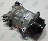 Компрессор климатической установки LR035760 LAND ROVER