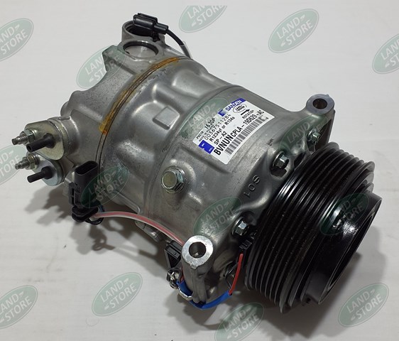 LAND ROVER LR035760 Компрессор кондиционера в наличии Черновцы