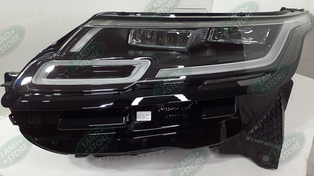 Блок фара левая LR093396 LAND ROVER