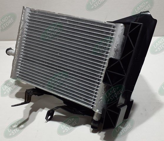 Радиатор масляный PCC500580 LAND ROVER