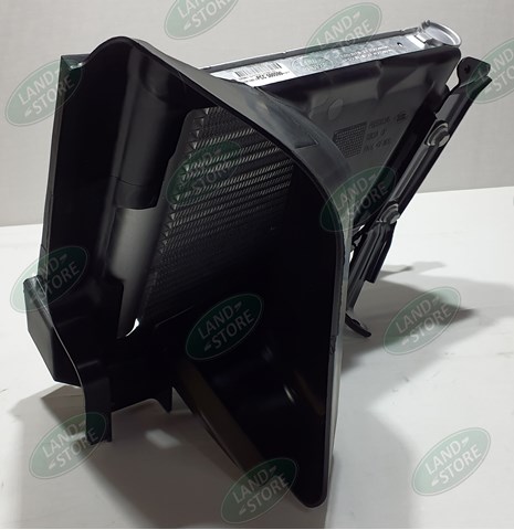 PCC500580 LAND ROVER Радиатор масляный купить в Ужгород