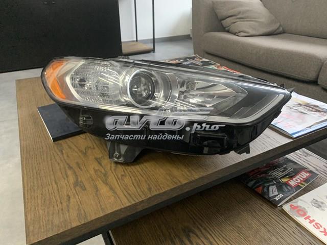 DS7313W029CD FORD Фара правая купить в Одесса