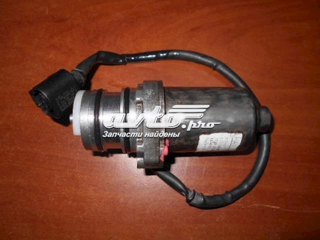 OPEL 13280095 Насос масляный в наличии Ужгород