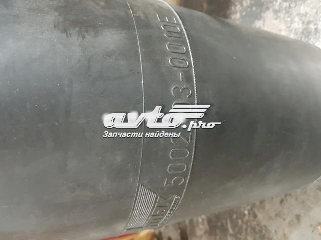 4MAX 5002030010E Пневмоподушка (пневморессора) моста в наличии Одесса