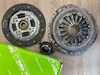 Сцепление 828142 VALEO
