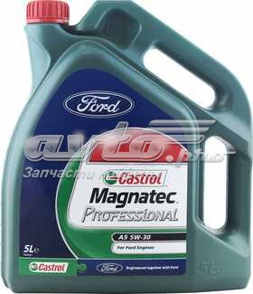 CASTROL 15534F Моторное масло в наличии Украина