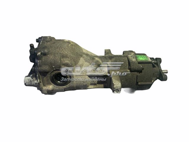 4780039300 BORG-WARNER Муфта подключения заднего моста купить в Житомир