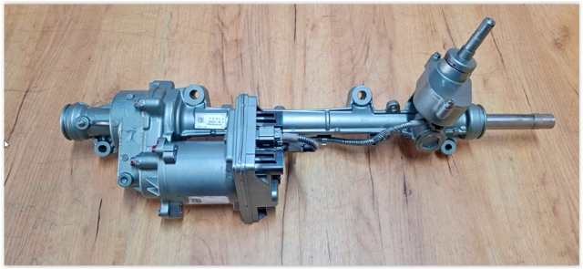 104483100F TESLA Рейка рулевая купить в Ровно