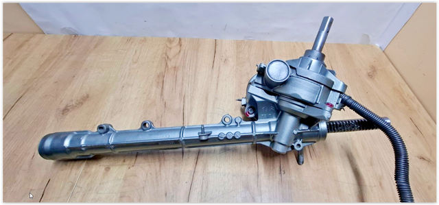 1628948680 PEUGEOT Рейка рулевая купить в Каменское