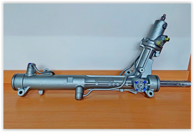 Рейка рулевая 32106780925 BMW