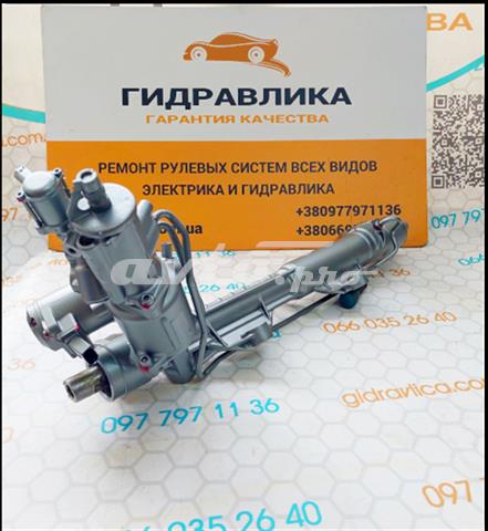 Рейка рулевая 32106788693 BMW