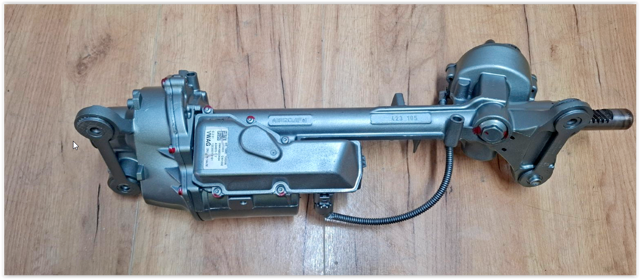 VAG 3AB423050C Рейка рулевая в наличии Николаев
