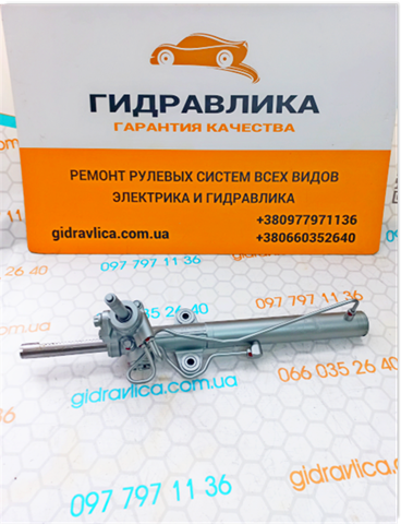 4410A324 MITSUBISHI Рейка рулевая купить в Киев