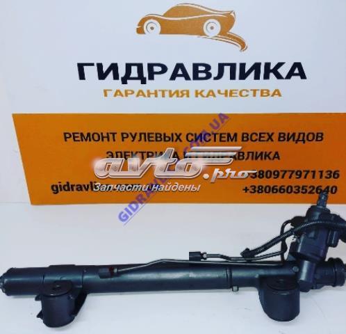 Рулевая рейка 49001EH100 NISSAN