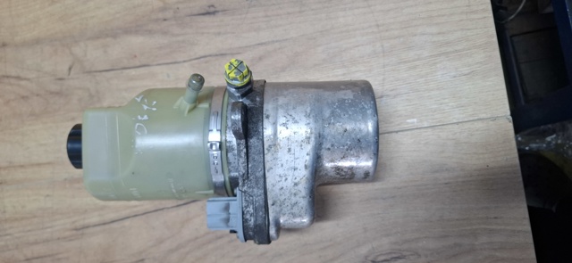 Насос ГУР 4M513K514CC FORD