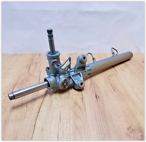 Рейка рулевая 53601ST3G01 HONDA