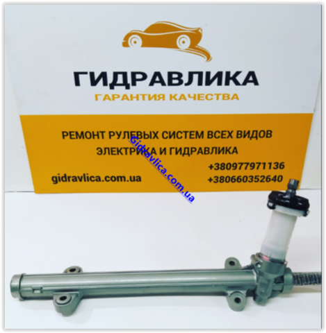 Управление рулевое в сборе 565002T000 HYUNDAI