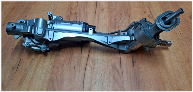 VAG 5QB423053C Рейка рулевая в наличии Черновцы