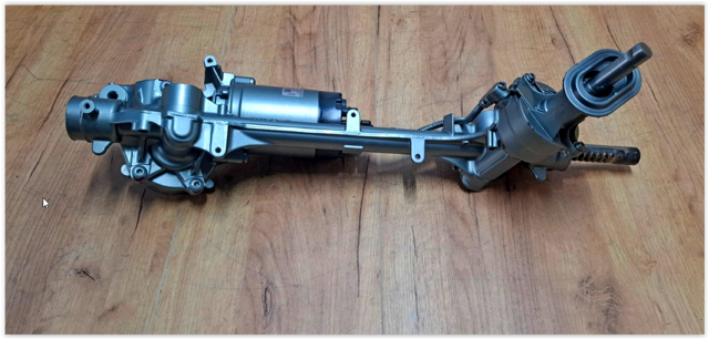 5QB423053L VAG Рейка рулевая купить в Запорожье