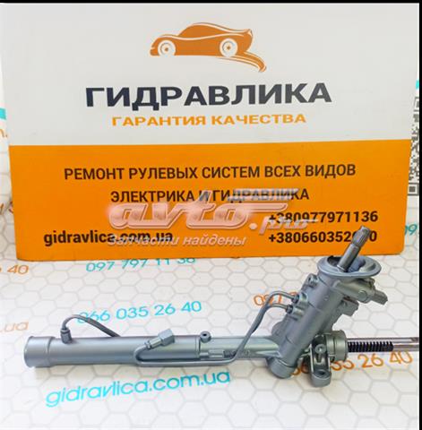 6Q1423055Q Рулевая рейка купить Запорожье