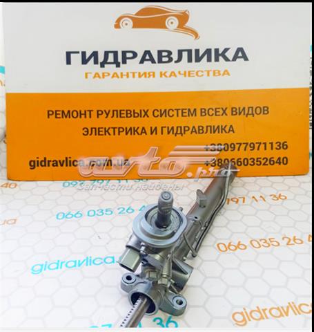 Управление рулевое в сборе 6Q1423055Q VAG