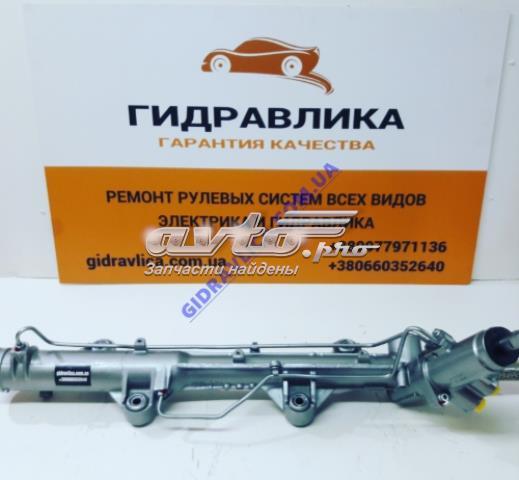 Рейка рулевая Фольксваген Транспортер T5