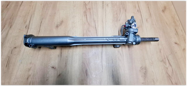 VAG 7L6422063C Рейка рулевая в наличии Каменское
