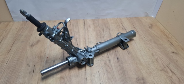 Реечный рулевой механизм 8200875897 RENAULT