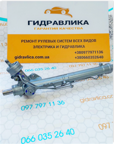 8D1422052BX VAG Рулевая рейка купить в Запорожье