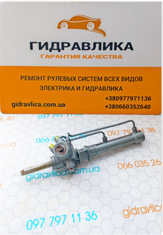 900294 OPEL Рейка рулевая купить в Тернополь
