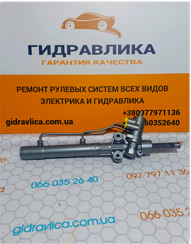 GM 96451425 Рейка рулевая в наличии Черновцы
