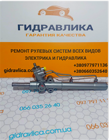 96451425 Рулевая рейка купить Одесса
