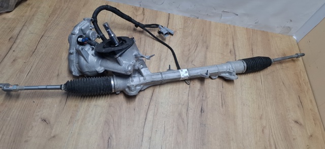 Управление рулевое в сборе 9834749180 PEUGEOT