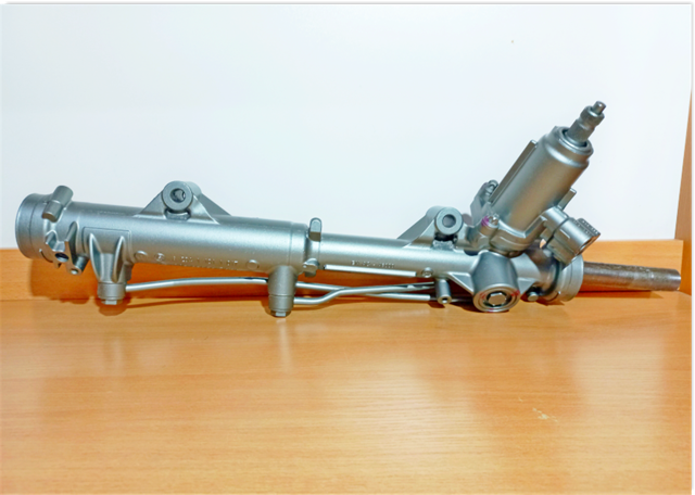 Рулевая рейка A2044605300 MERCEDES