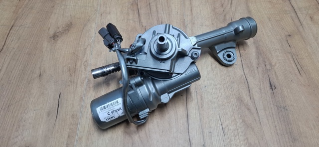 Рейка рулевая A4514600851 MERCEDES