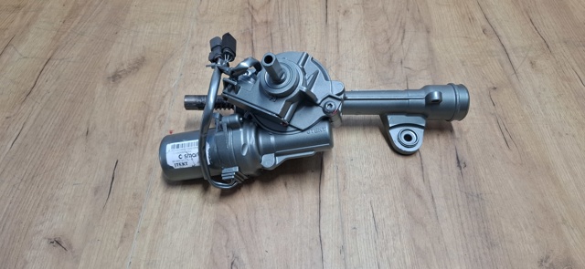 4514600851 MERCEDES Рулевая рейка купить в Тернополь