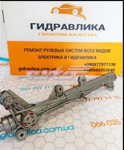 Управление рулевое в сборе Мерседес-бенц Вито I