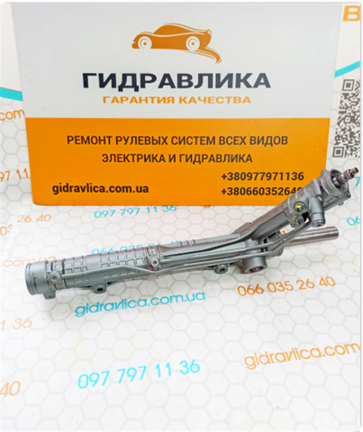 QEB500402 LAND ROVER Рулевая рейка купить в Тернополь