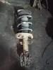 Пружина передней подвески 540100002R RENAULT