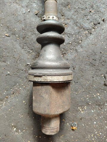 8200231664 RENAULT Правая полуось купить в Киев