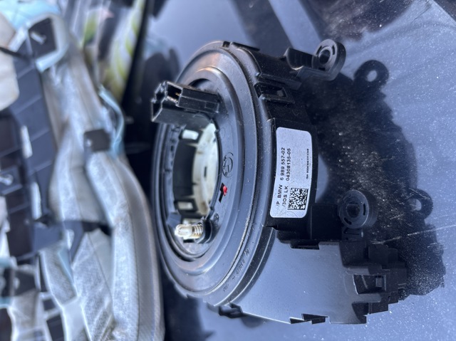 Кольцо подушки безопасности 6989557 BMW
