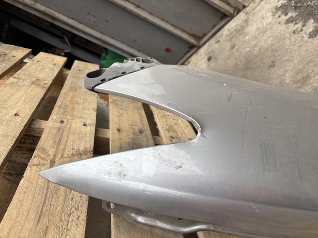Правое крыло GHP952111A MAZDA