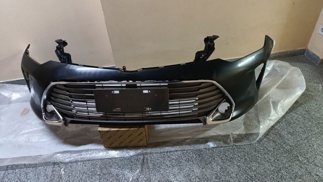 0494603900 Бампер передний купить Черновцы