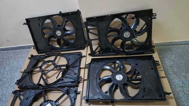 16360F0060 TOYOTA купить в Каменское
