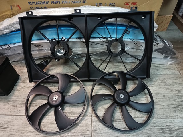 163610H270 TOYOTA купить в Житомир