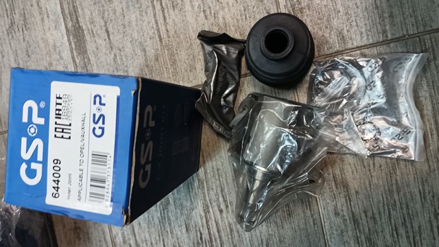 OPEL 374446 ШРУС внутренний в наличии Николаев