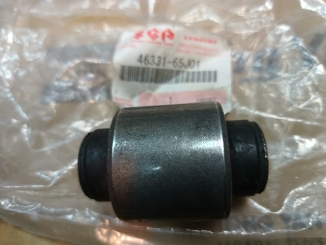 4633165J01 SUZUKI Сайлентблок задней реактивной тяги  купить в Каменское